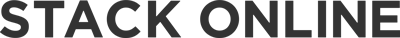 STACK ONLINE デザインに使うフォトショップ講座