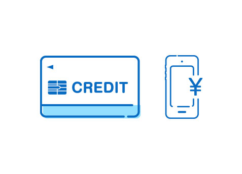 受講代金のお支払い