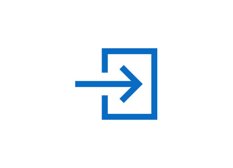 ログイン情報の発行