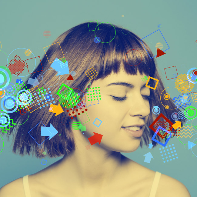 デジタルアートの作成スキル