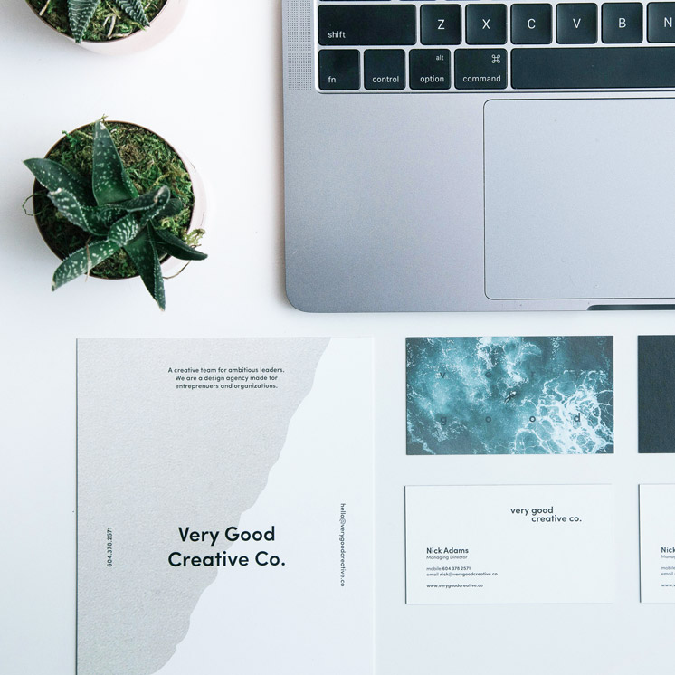 グラフィックデザインスキル