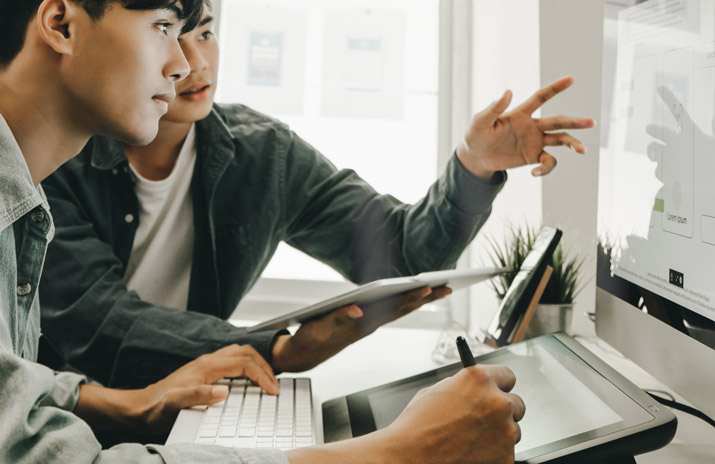 Photoshopマンツーマン講座は行っていますか？