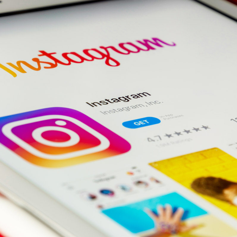 ソーシャルメディアコンテンツの作成スキル