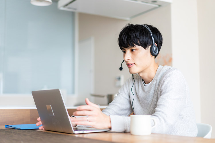 【Q7】受講完了後もサポートなどはしてもらえるのでしょうか？