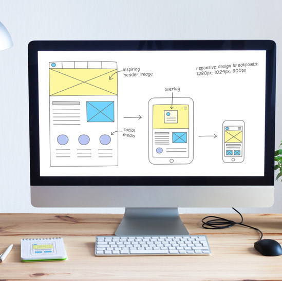 Webデザインスキル