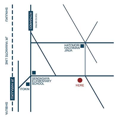 コスメのバナーデザイン