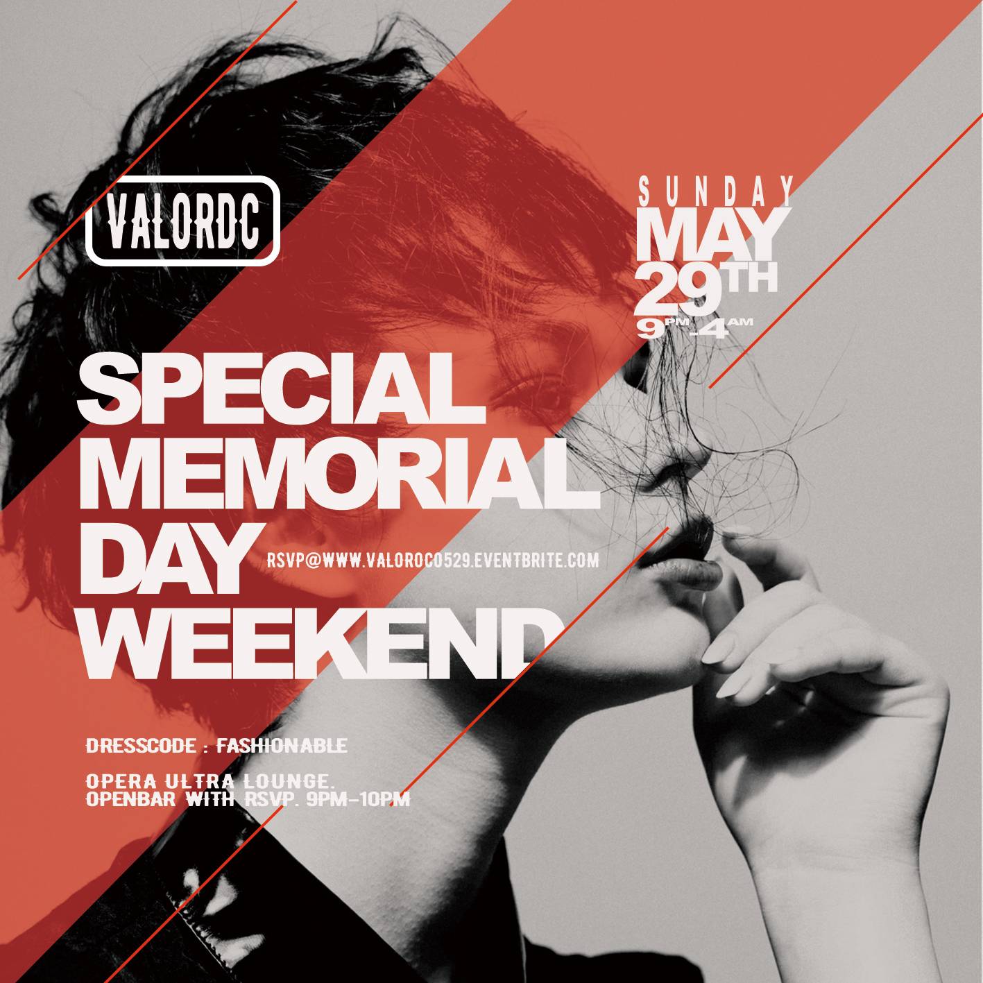 イベント グラフィック