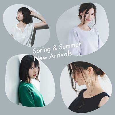 コスメのバナーデザイン