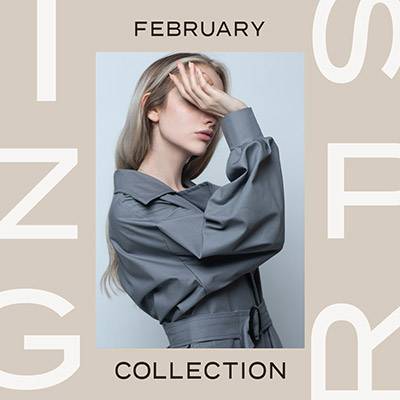 コスメのバナーデザイン