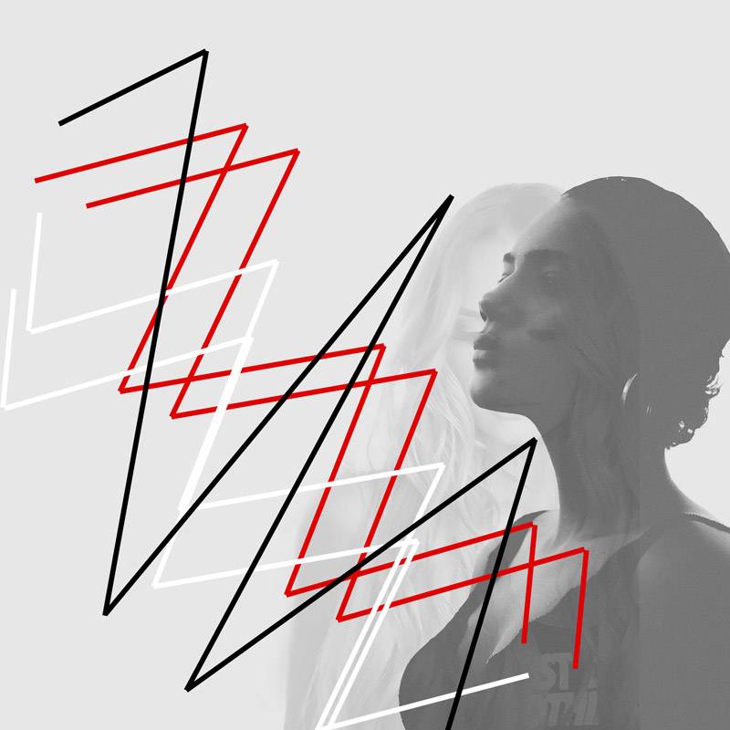 CDジャケットデザイン